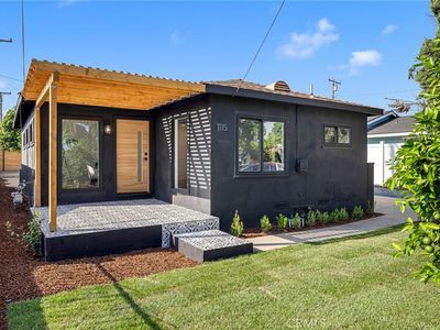 1115 Orange Grove Ave, San Fernando, CA, 91340