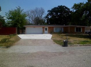1008 Polly St, Baytown, TX 77520