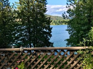 143 E Seneacquoteen Rd, Priest River, ID 83856