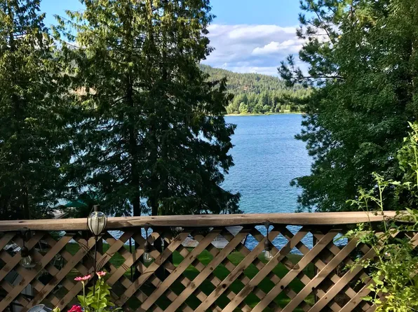 143 E Seneacquoteen Rd, Priest River, ID 83856