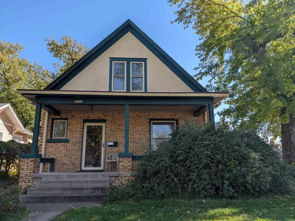 3200 Jennings St, Sioux City, IA 51104