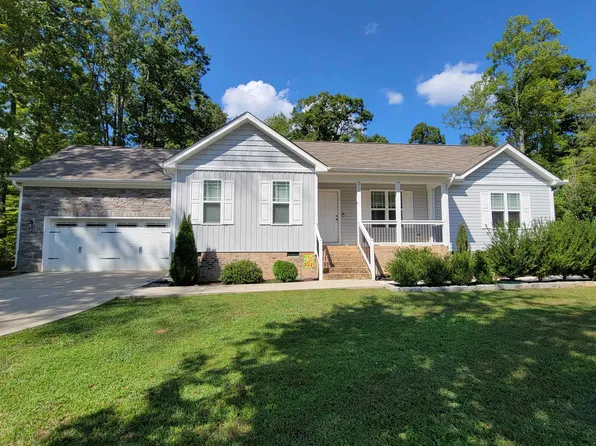 211 Bragg Ln, Hurdle Mills, NC 27541