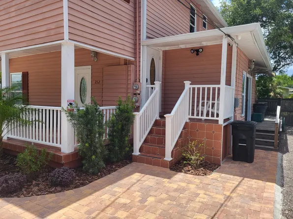 232 Cypress St, Tarpon Springs, FL