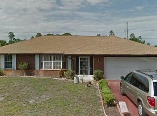 2133 Clover St NE, Palm Bay, FL 32905