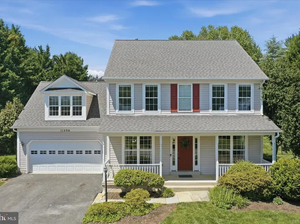11206 Yardley Pl, Ijamsville, MD 21754