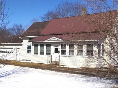 345 Dominion Avenue, North Troy, VT, 05859