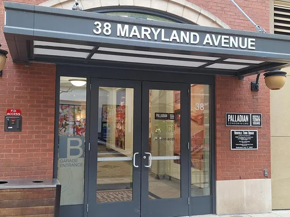 38 Maryland Ave Unit 435, Rockville, MD 20850