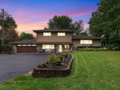 3350 Fisher Rd, Columbus, OH, 43204