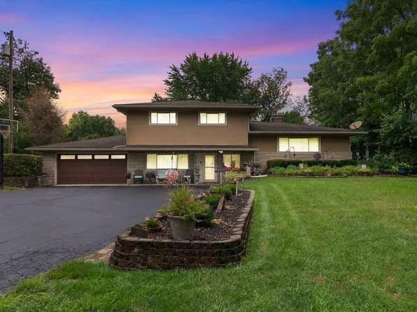 3350 Fisher Rd, Columbus, OH 43204