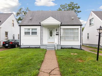 18469 Fox, Redford, MI, 48240