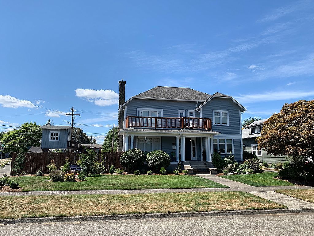 605 G St, Centralia, WA 98531 Zillow