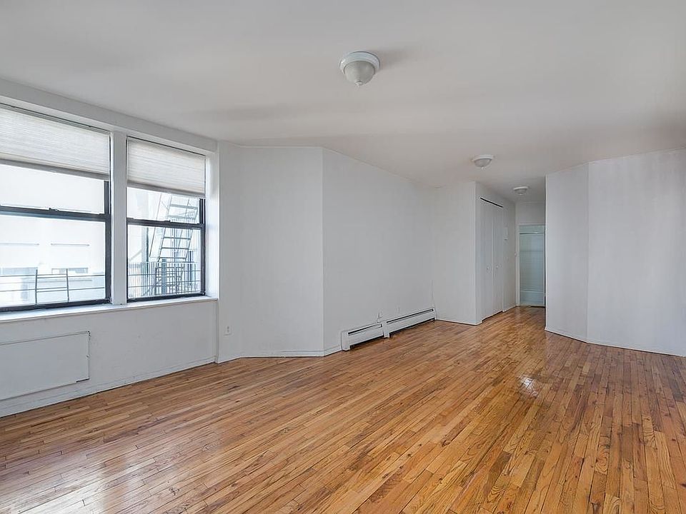1st image of 344 W 49th St APT 5F