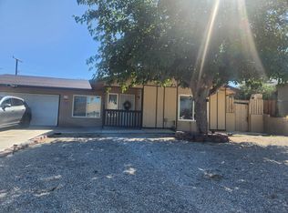 14355 Manzanita Rd, Victorville, CA 92395