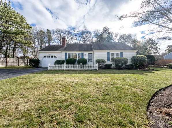 787 Route 6A, Yarmouth Port, MA 02675