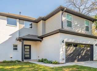 3639 Bickers St, Dallas, TX 75212