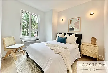 Rented by Hagstrom Management Inc