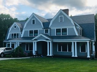 86 Country Club Rd, Dedham, MA 02026