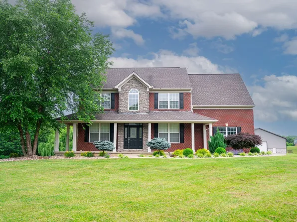 4800 Brewer Ln, Petersburg, KY 41080