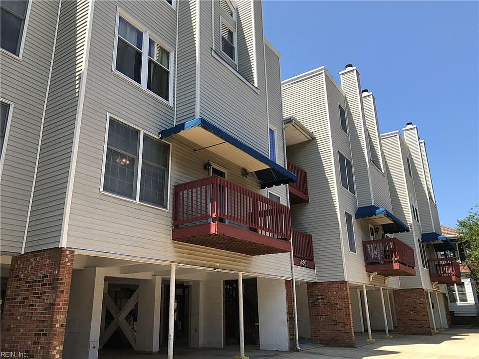 1st image of 1301 Hampton Blvd APT 211
