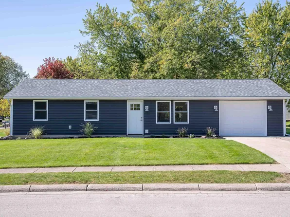 1001 Huron Way, Auburn, IN 46706