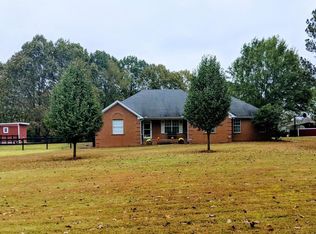 366 Fonzie Scott Rd, Coldwater, MS 38618