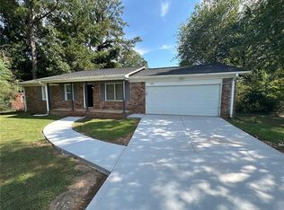 2979 Lake Jodeco Rd, Jonesboro, GA 30236