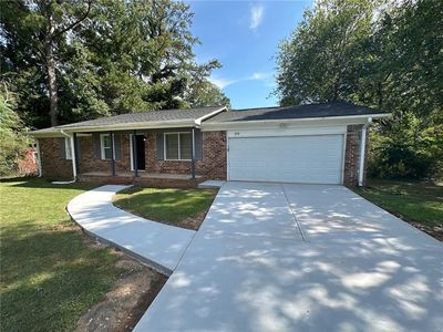 2979 Lake Jodeco Rd, Jonesboro, GA, 30236