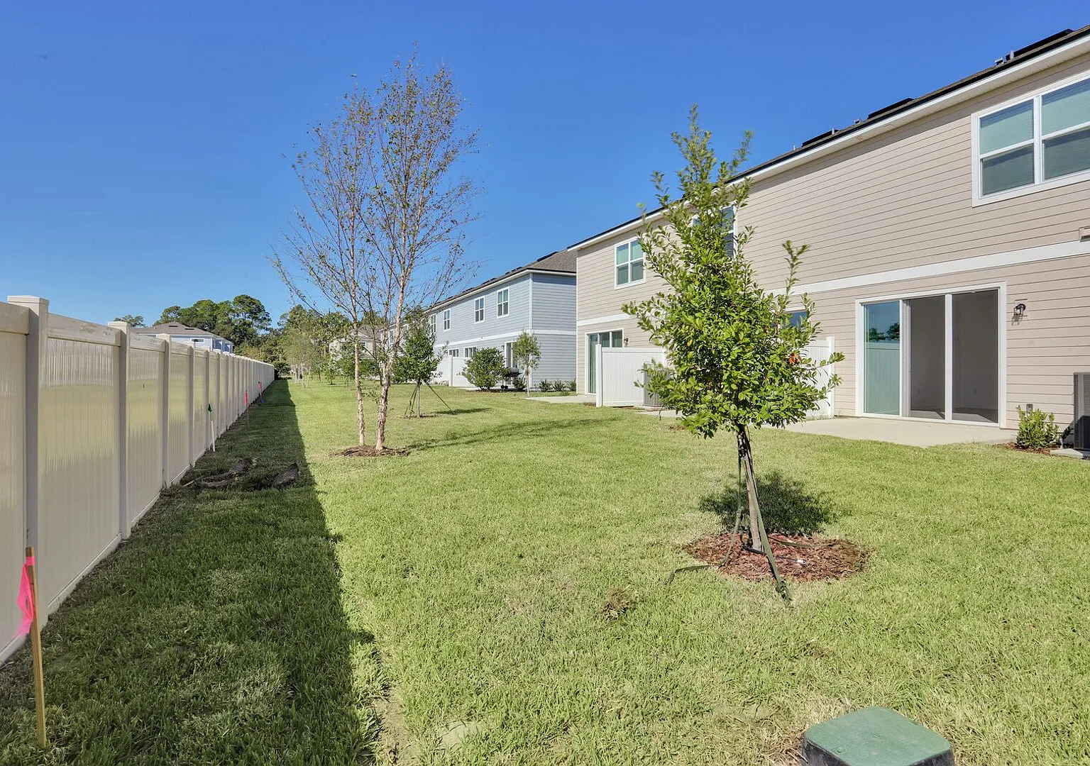 3/2.5 Townhome in Annie's Walk! 3D Virtual Tour Inside! — Photo 3