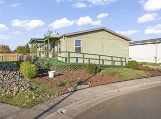 1699 N Terry St SPACE 323, Eugene, OR 97402