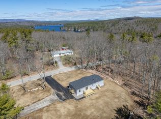 104 T M Wentworth Road, Lebanon, ME 04027