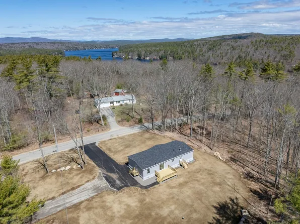 104 T M Wentworth Road, Lebanon, ME 04027