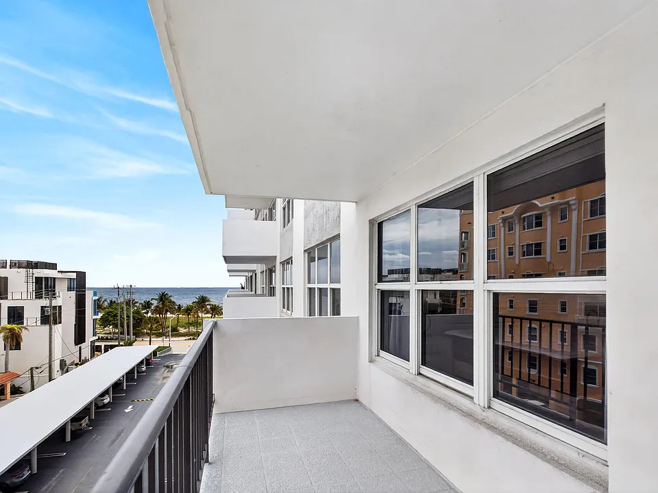 405 N Ocean Blvd #507