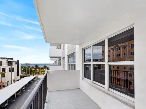 405 N Ocean Boulevard #507, Pompano Beach, FL 33062