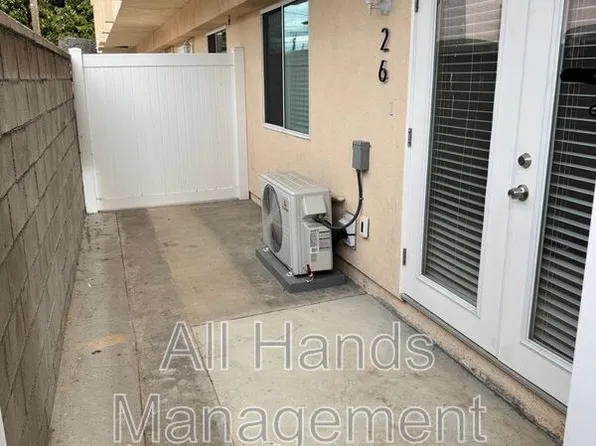 3121 E Mariquita St, Long Beach, CA