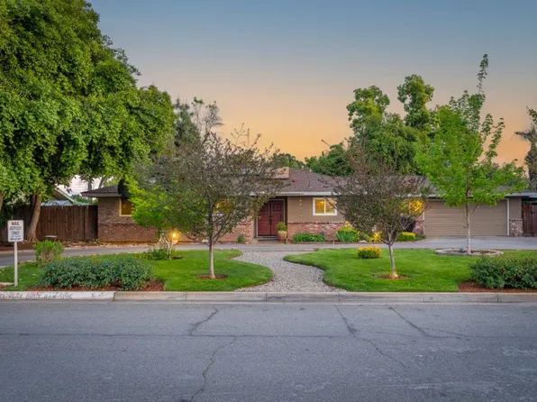 6423 E Lane Ave, Fresno, CA 93727
