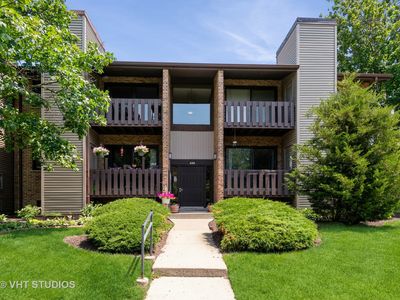 338 Sheridan Dr APT 1F, Willowbrook, IL, 60527