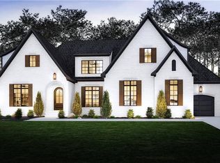 1007 Old Hickory Dr, Greensboro, NC 27455