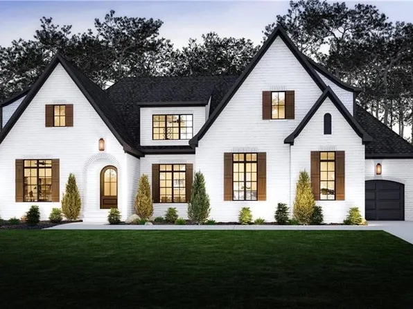 1007 Old Hickory Dr, Greensboro, NC 27455