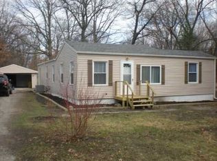 2644 Davidson Dr, Sylvania, OH 43560