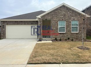 10345 Bridgetown Ln, Crowley, TX 76036