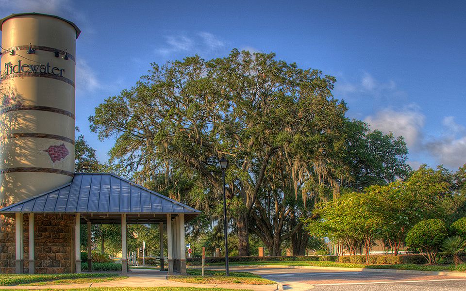Tidewater by ICI Homes in Jacksonville FL Zillow