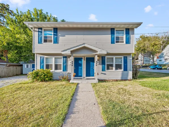 844 Walker St, Des Moines, IA 50316