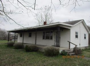 8050 Levee Rd, Jeffersonville, KY 40337