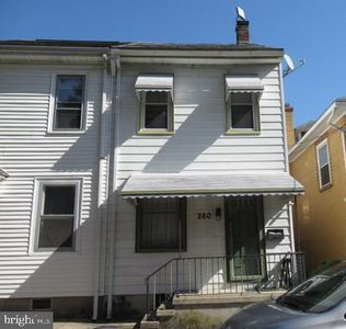 260 S 2nd St, Lebanon, PA, 17042