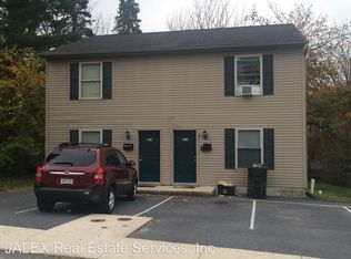 224 High St, Shippensburg, PA