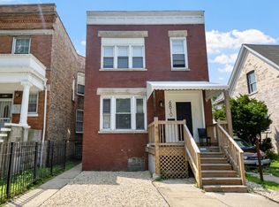 6810 S Wabash Ave, Chicago, IL 60637