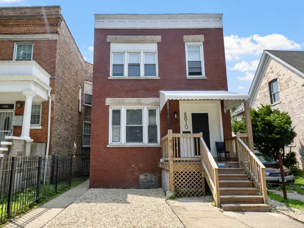 6810 S Wabash Ave, Chicago, IL 60637