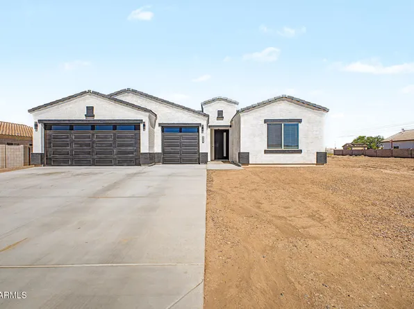 15981 S STEVENS Place, Arizona City, AZ 85123