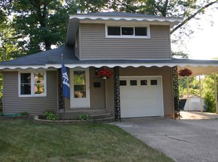 2719 Brooklyn Ave SE, Grand Rapids, MI 49507