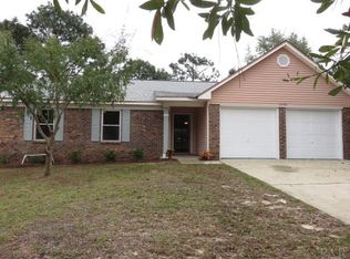 6750 Bellview Pines Rd, Pensacola, FL 32526